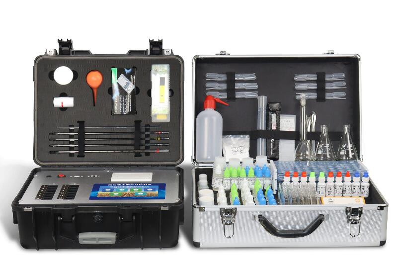 土壤檢測(cè)儀器類(lèi)型有哪些